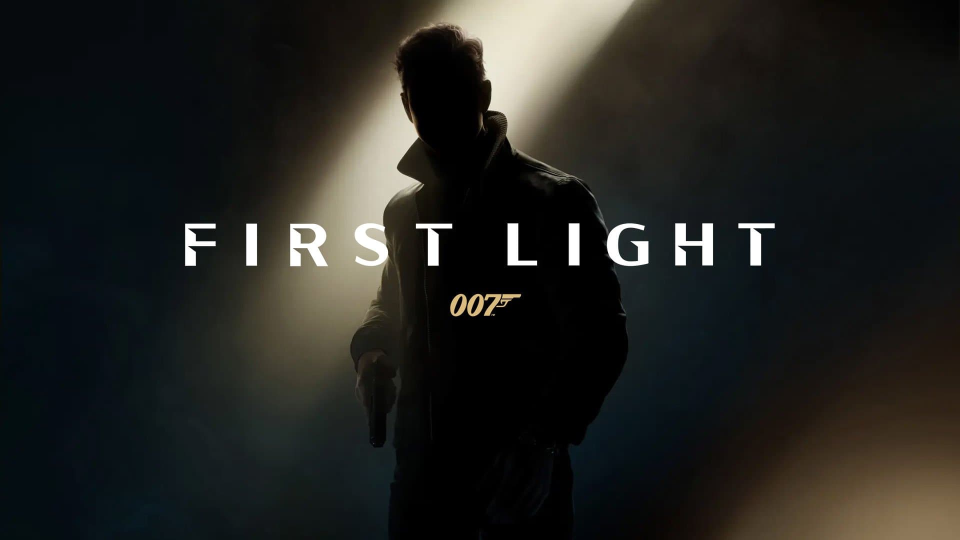 007 First Light screenshot 1