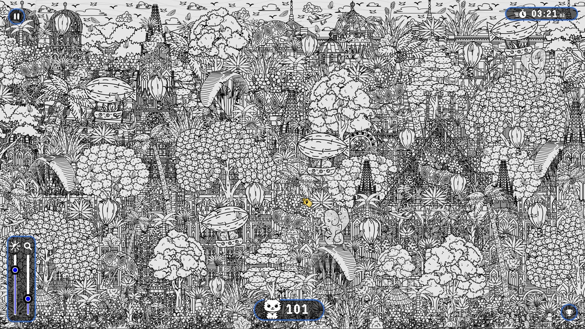 101 Cats in Munich screenshot 1