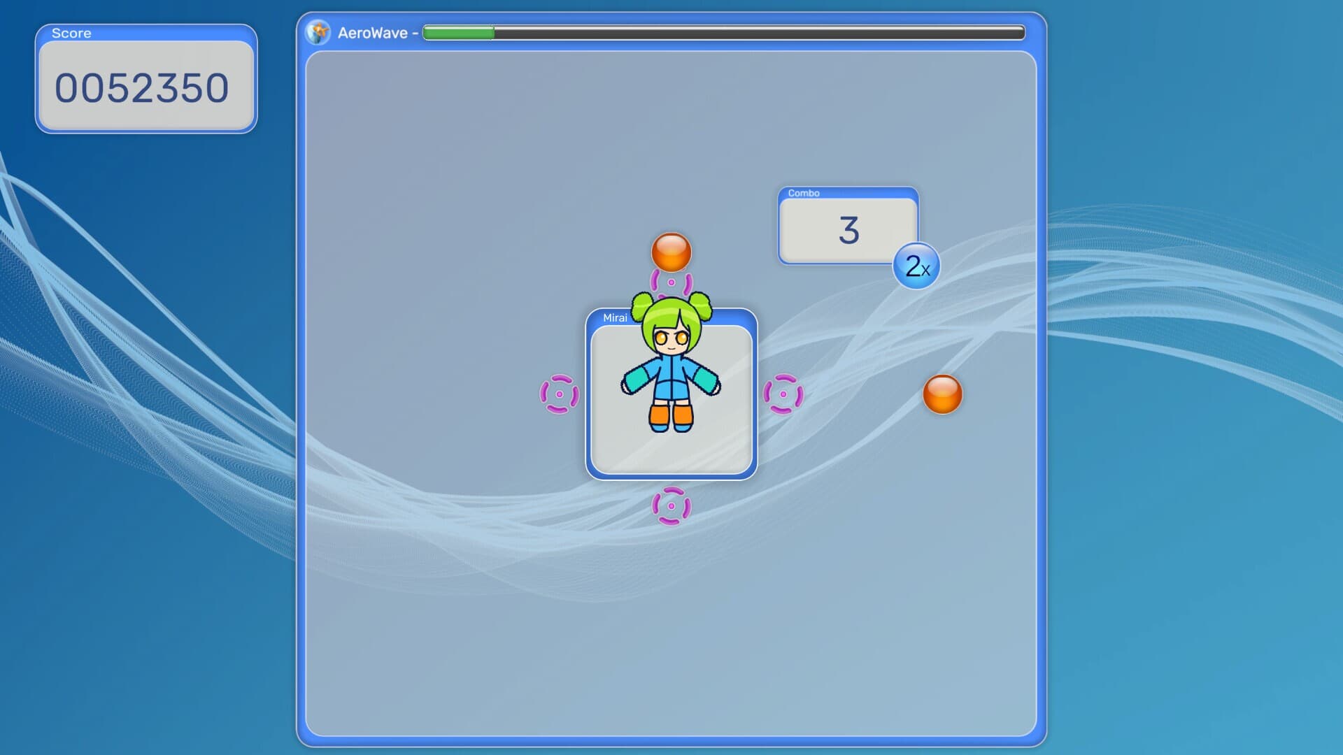 AeroWave OS