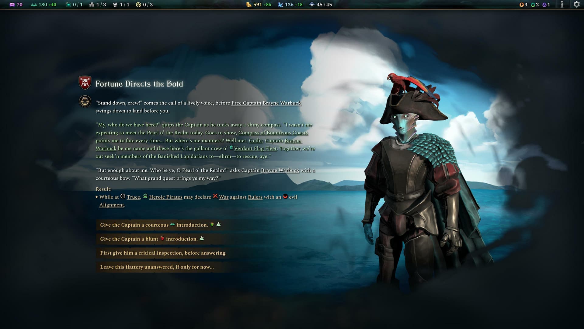 Age of Wonders 4: Expansion Pass 4