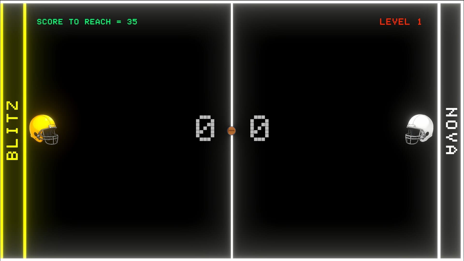 Air Blitz screenshot 1