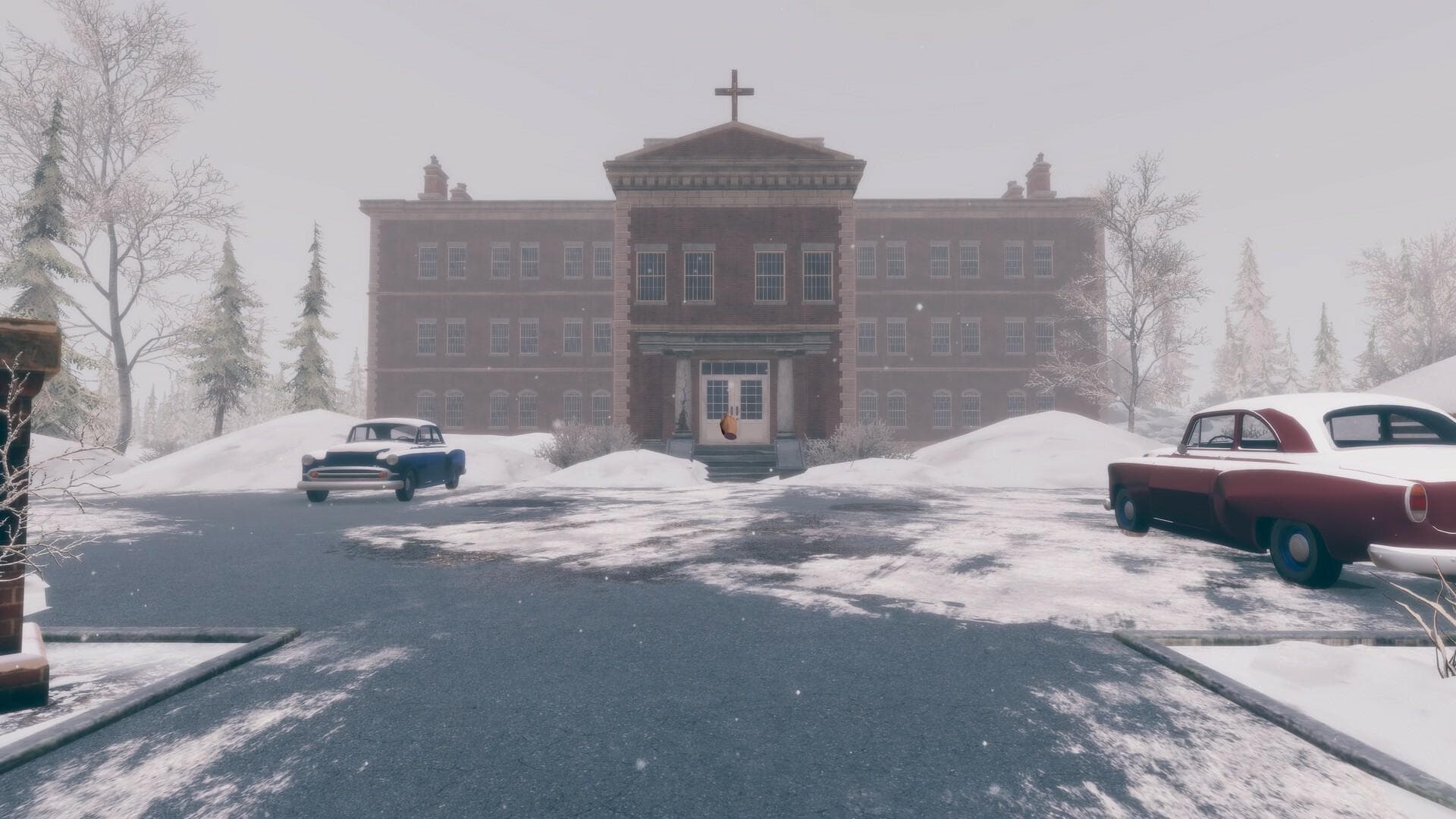 An Abyss of Dreams screenshot 1