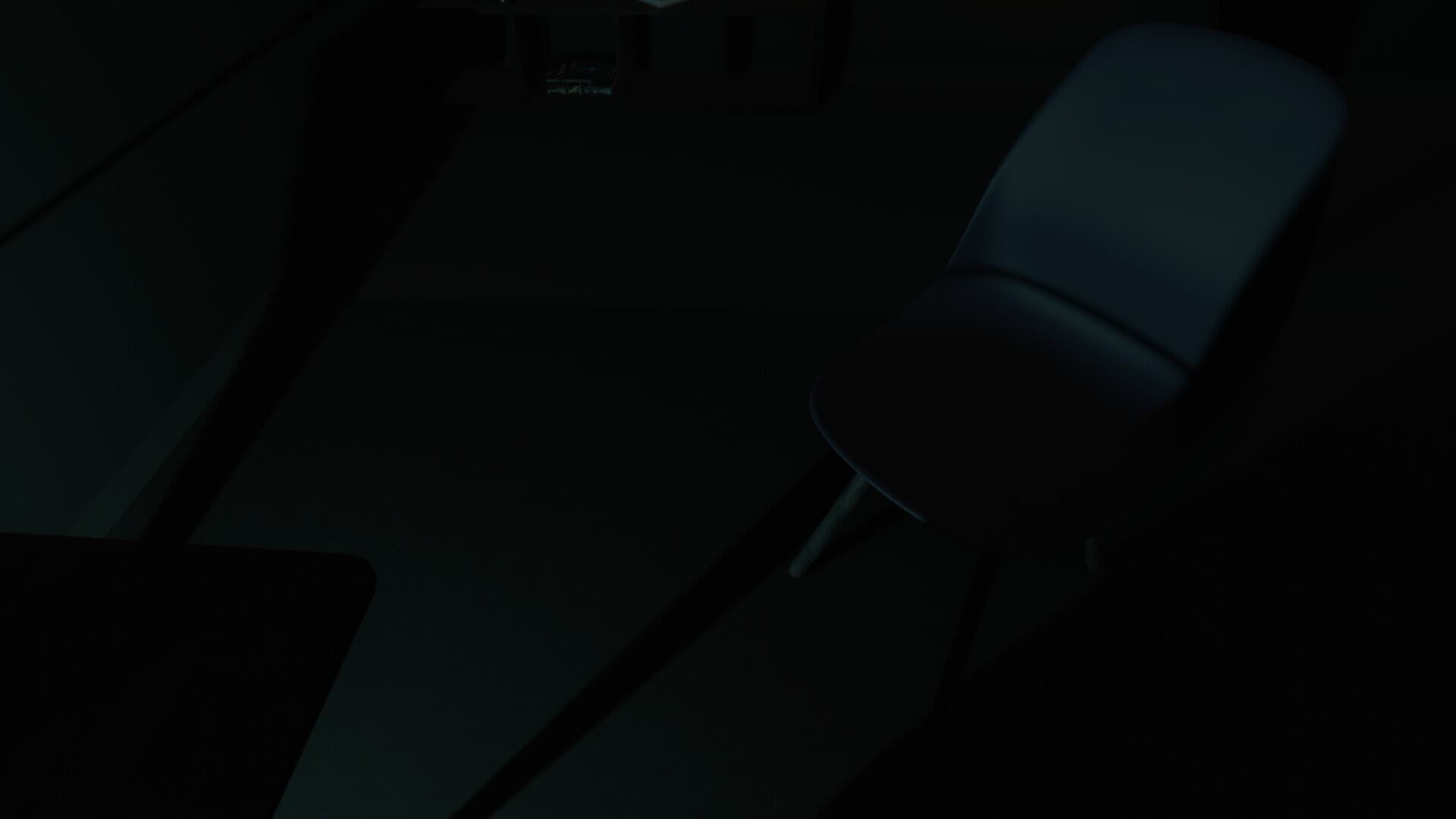 And No One Was There screenshot 1
