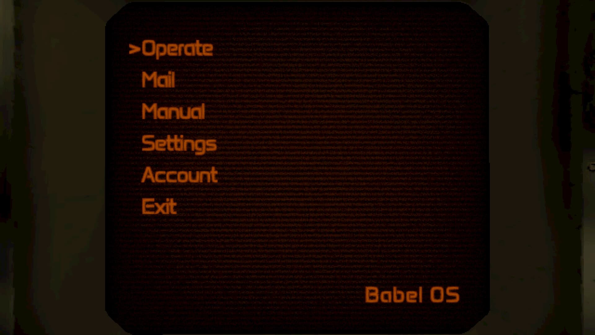 Angel Engine screenshot 1