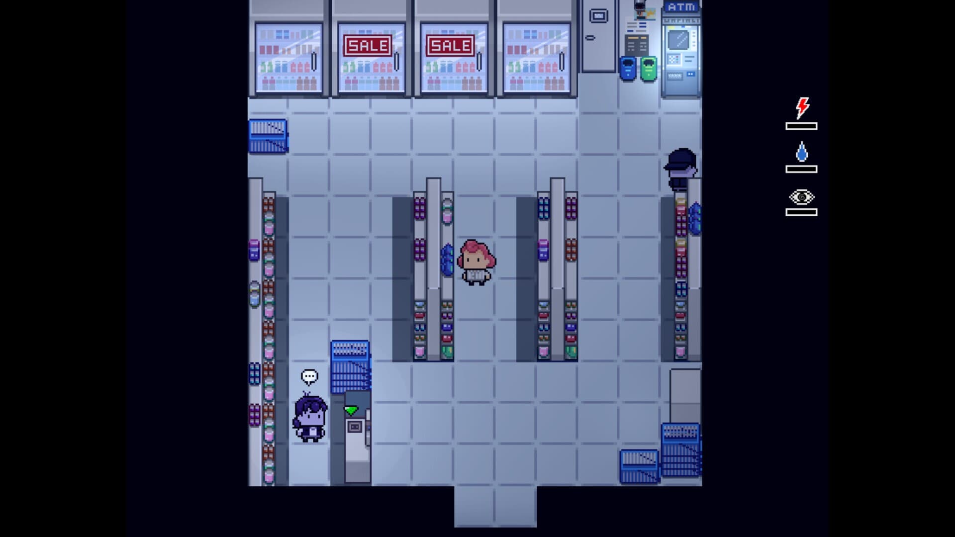 ANIMA: Dark Fairy Tale for Adults screenshot 1