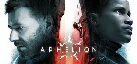 Aphelion (2026) screenshot 1