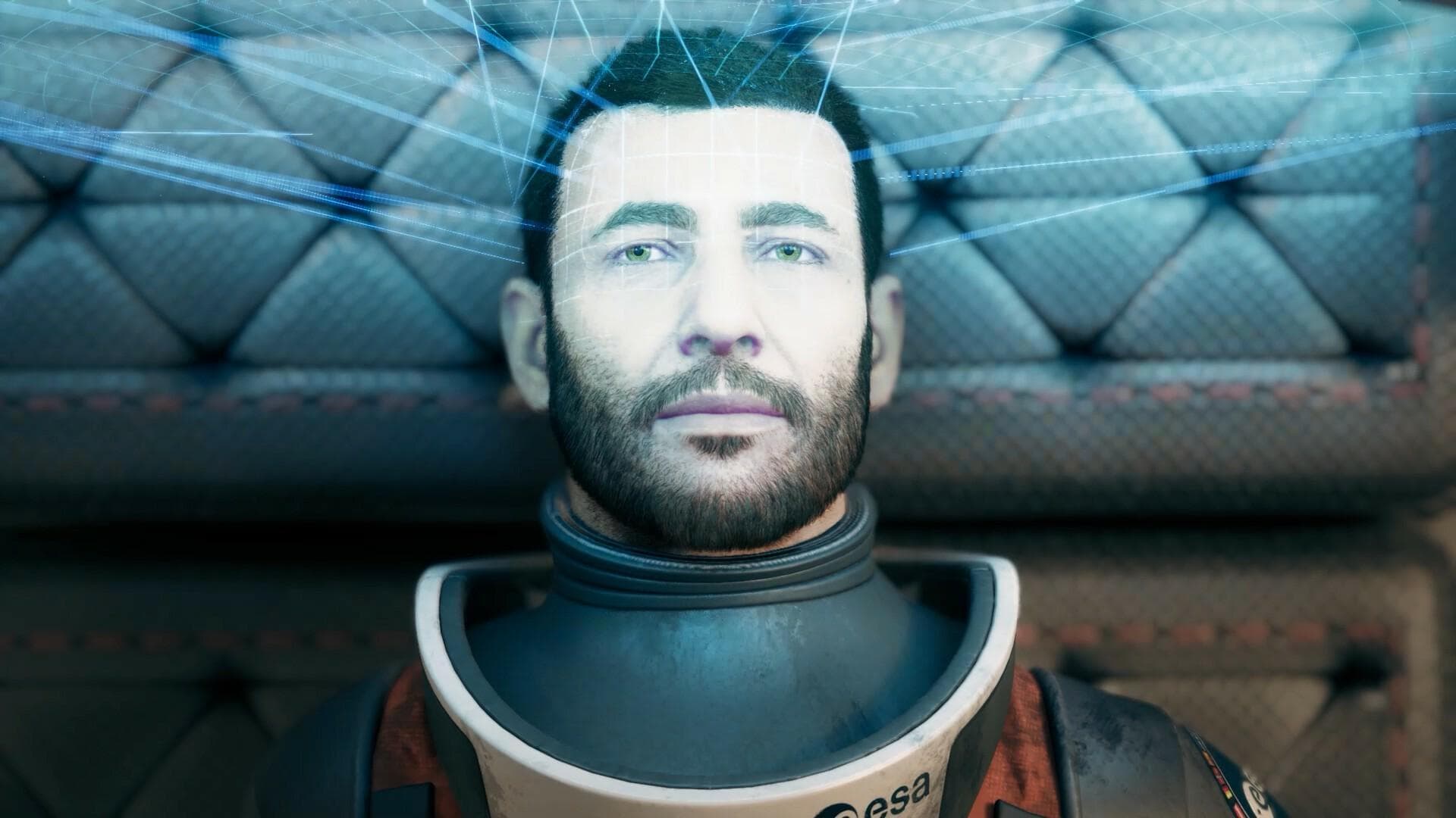 Aphelion Deluxe screenshot 1