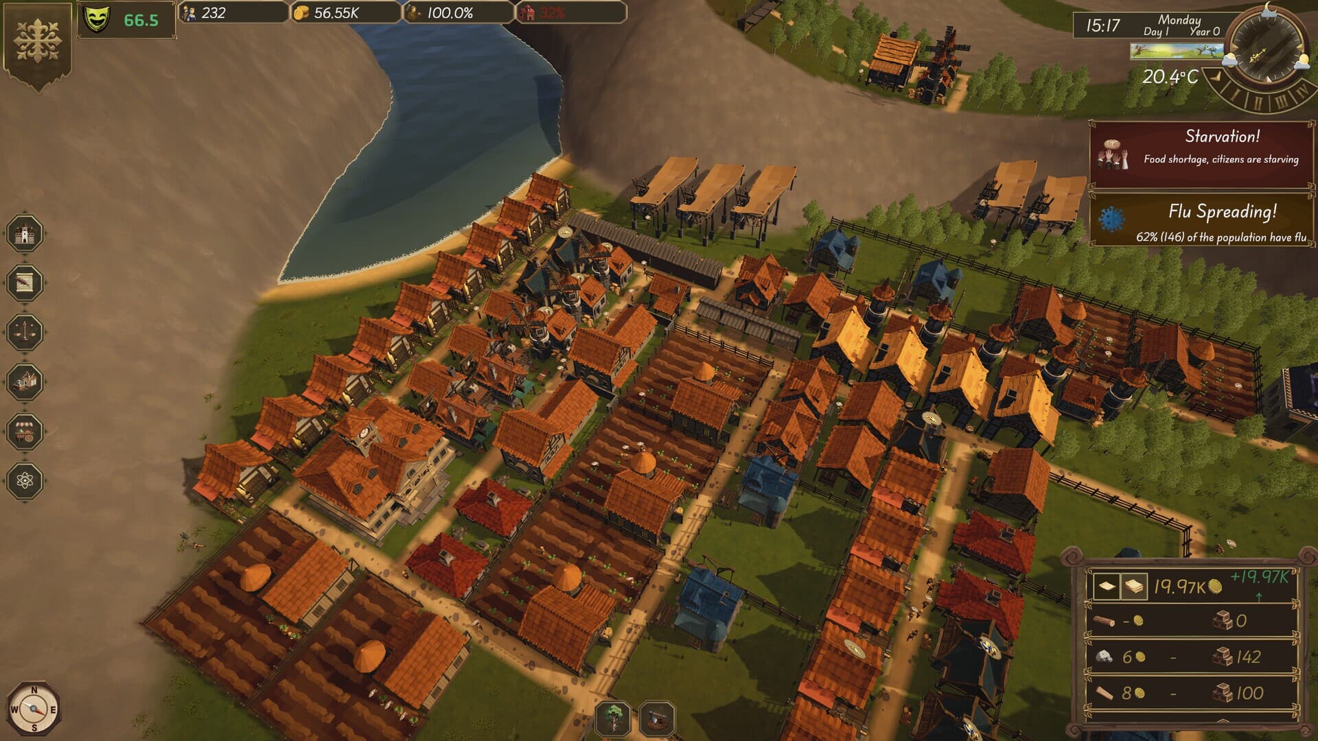 Apoikia screenshot 1