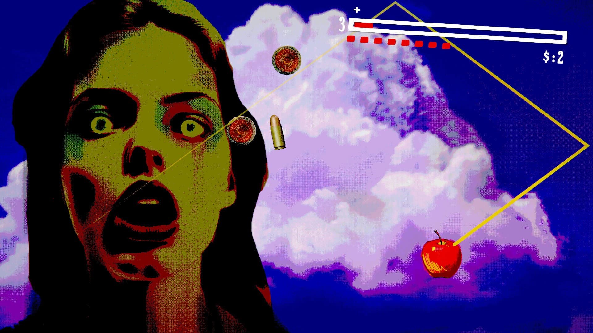 APPLECALYPSE screenshot 1
