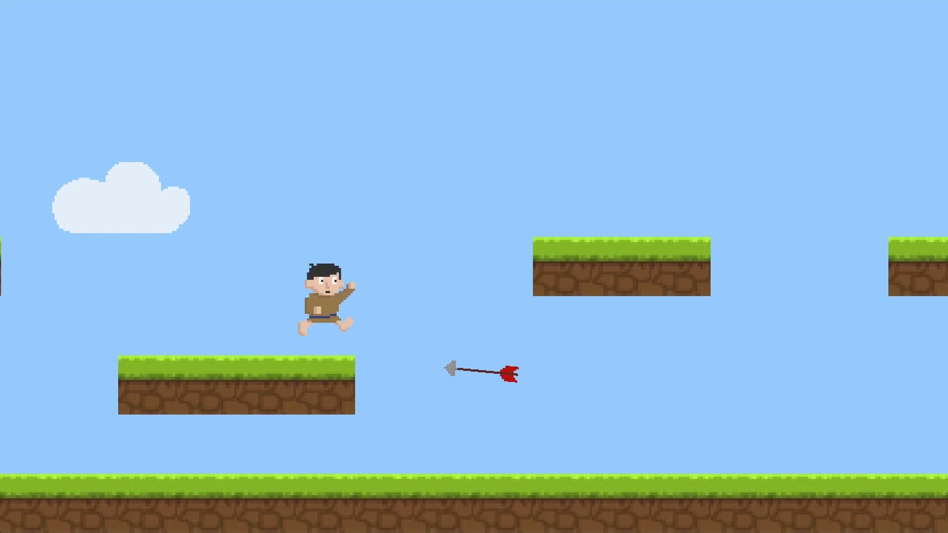Armor of God screenshot 1