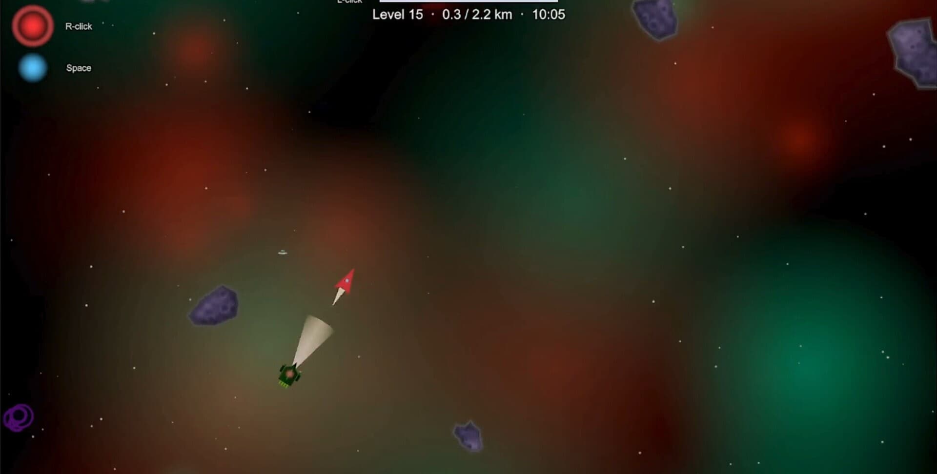 Astropath screenshot 1