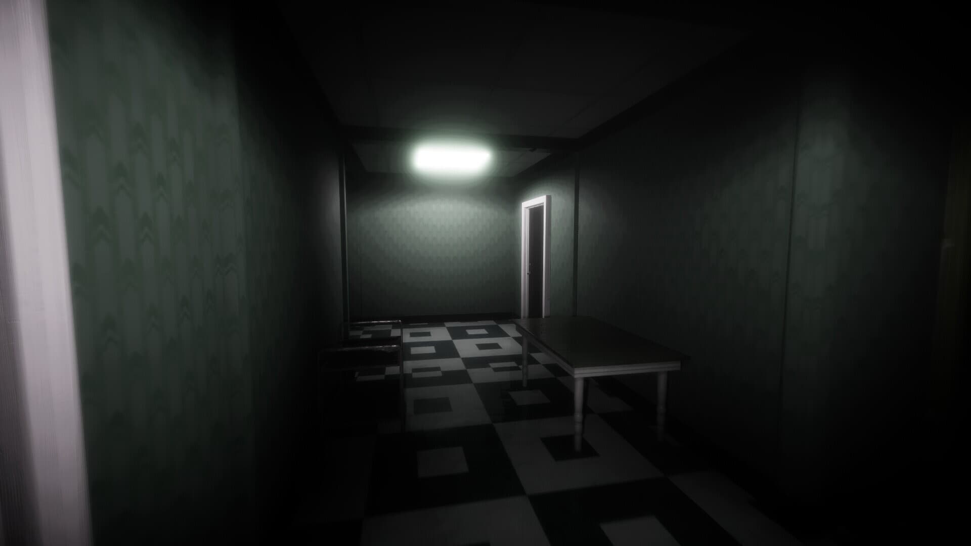Backrooms: The True Level screenshot 1
