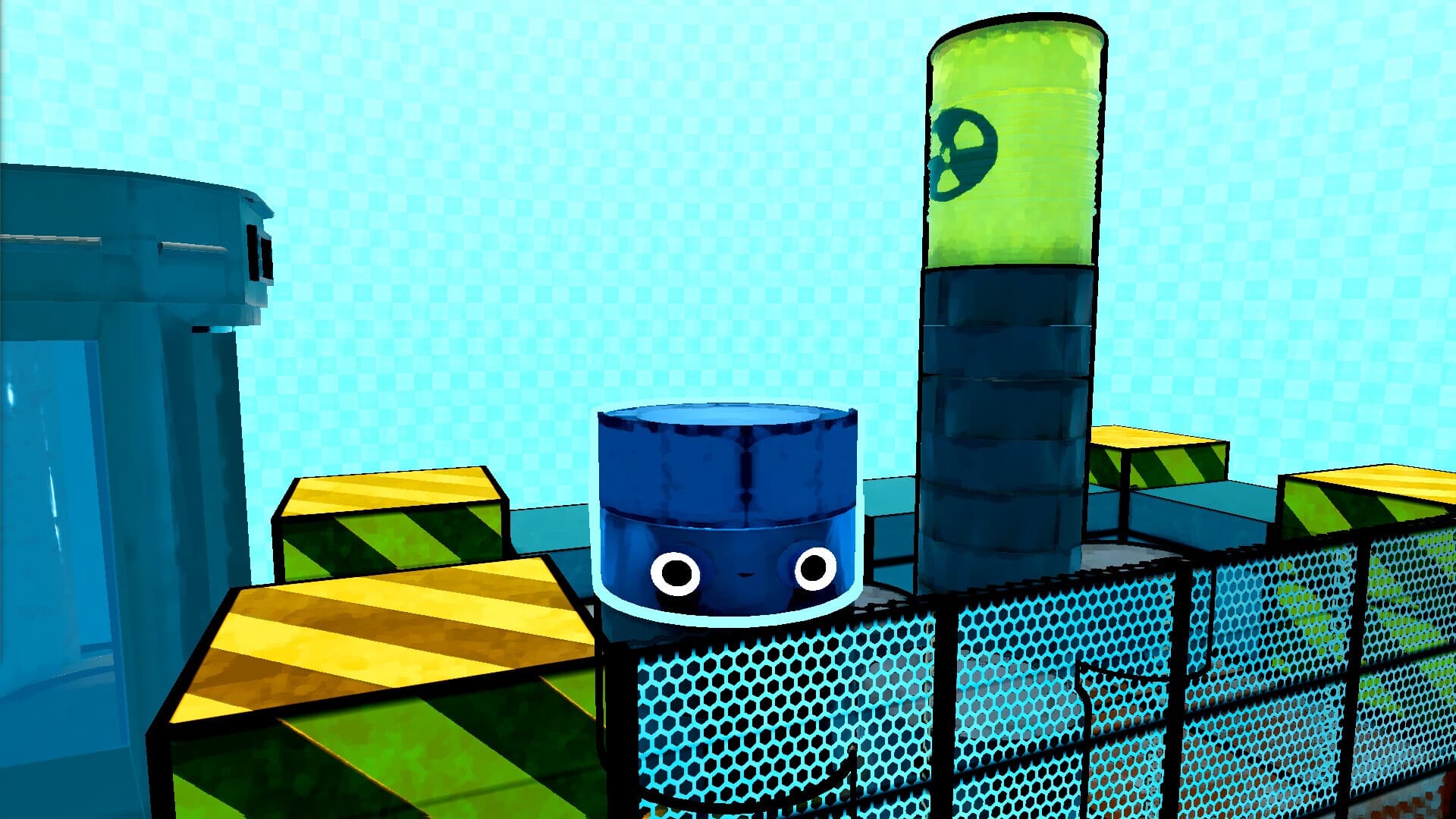 BarrelBots