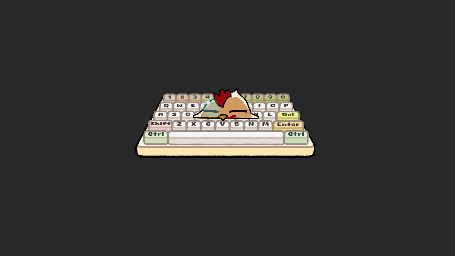 BB Chicken screenshot 1