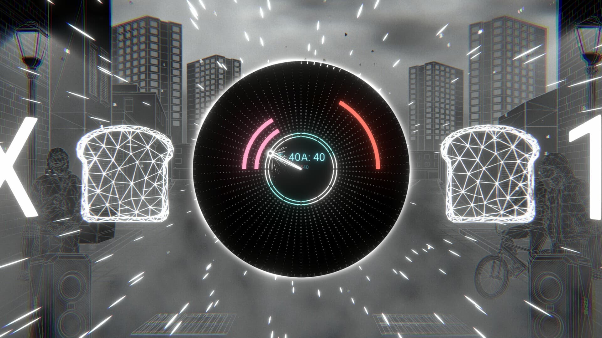 Beat Vector