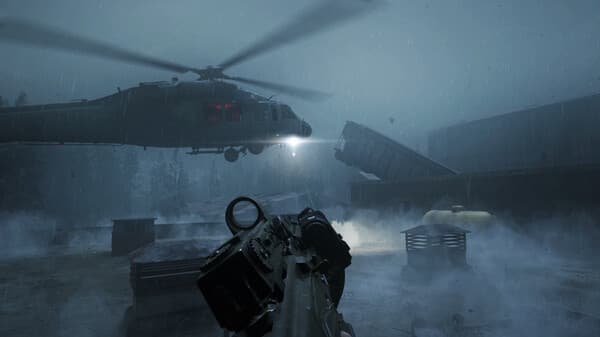 Beautiful Light screenshot 1