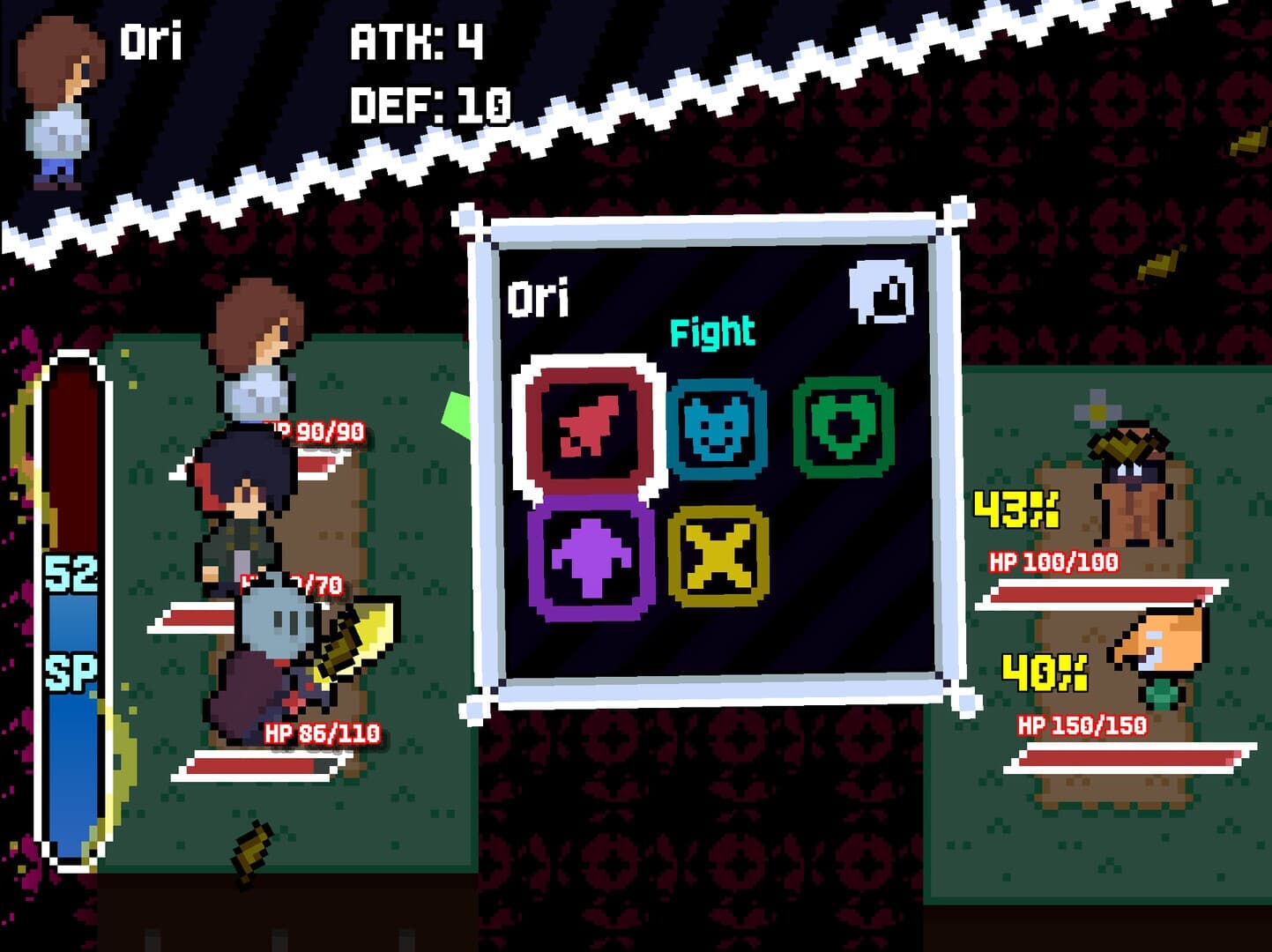 Between Stops screenshot 1