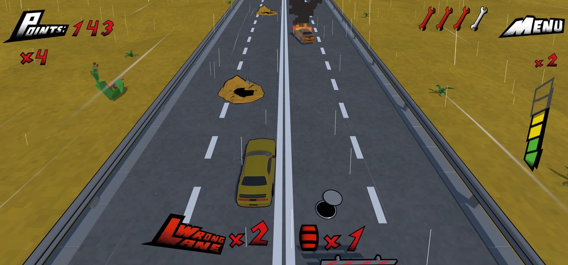 Big Bumper Bash