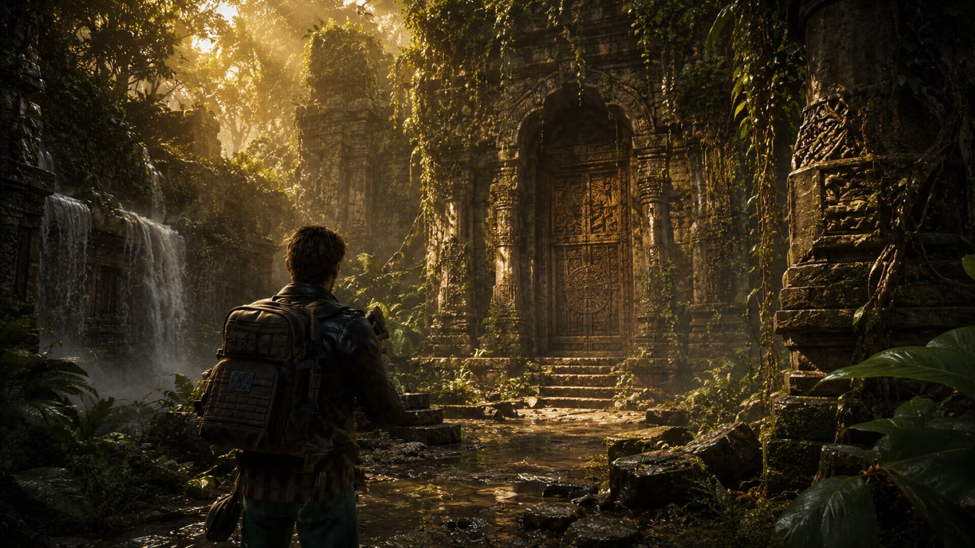 BLACKOUT ARENA screenshot 1