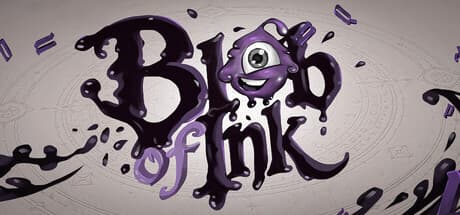 Blob of Ink screenshot 1