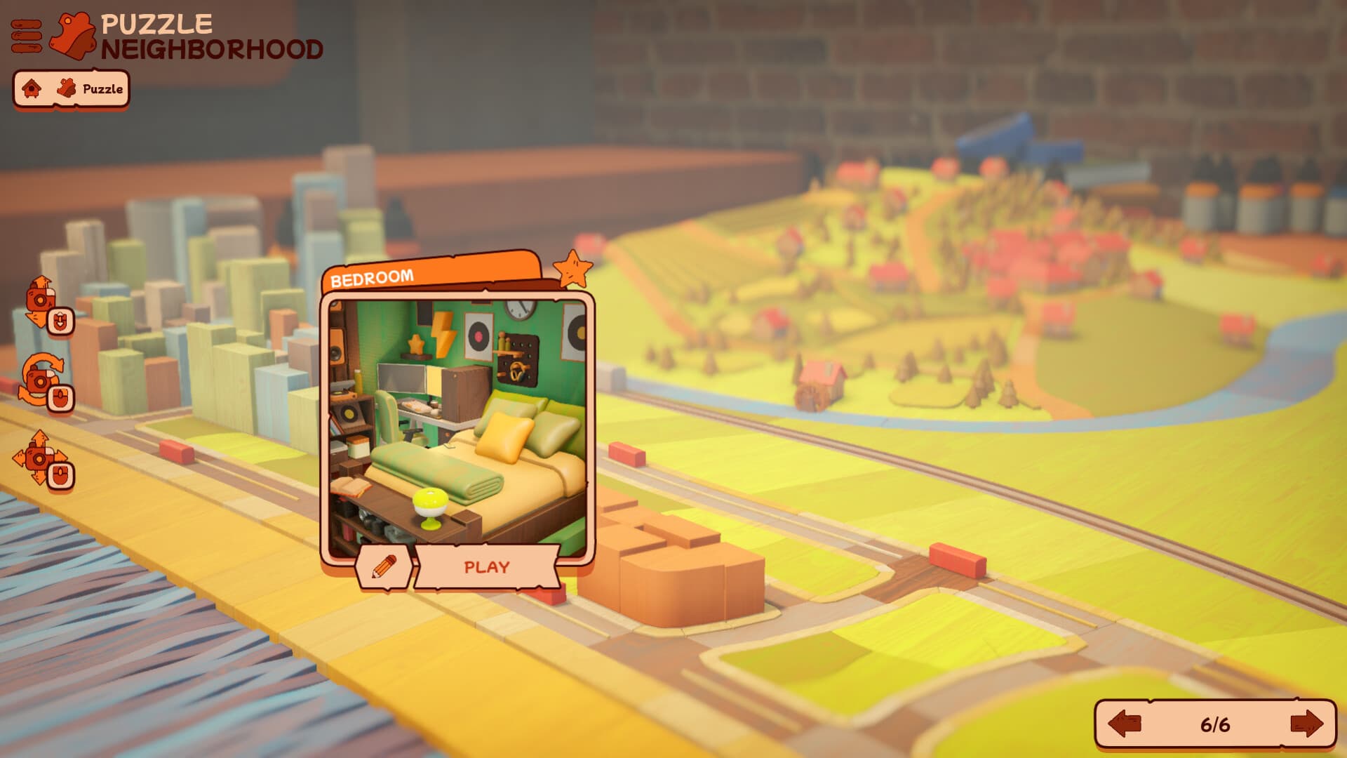 Block Block Block screenshot 1