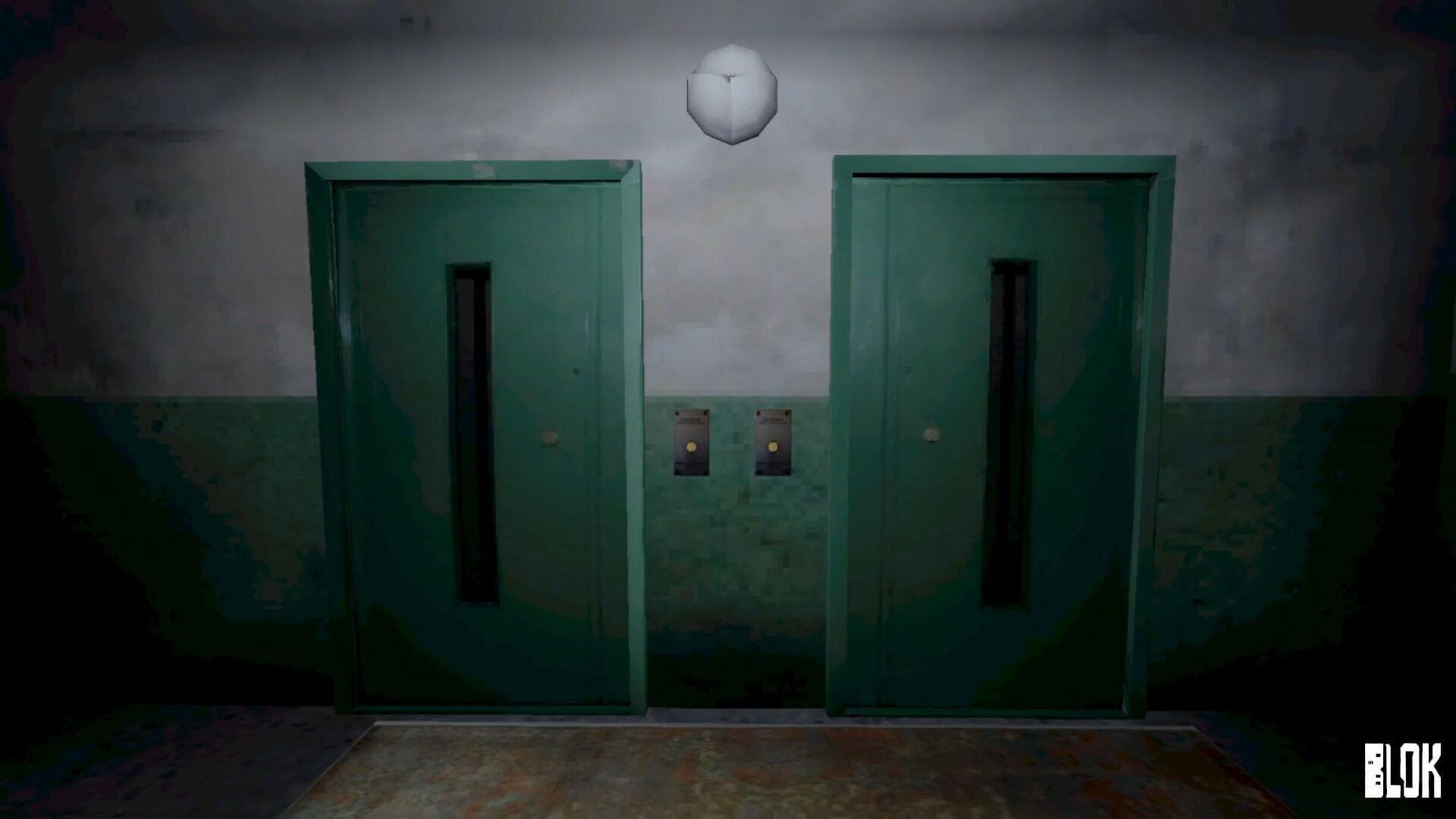 BLOK Demo screenshot 1