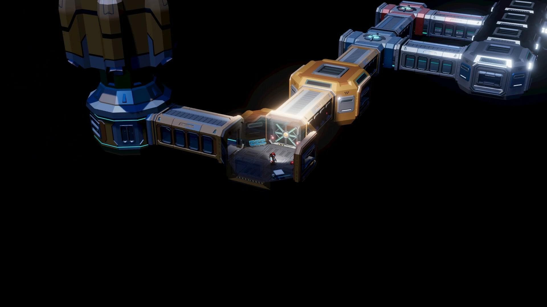 Blossom: The Seed of Life