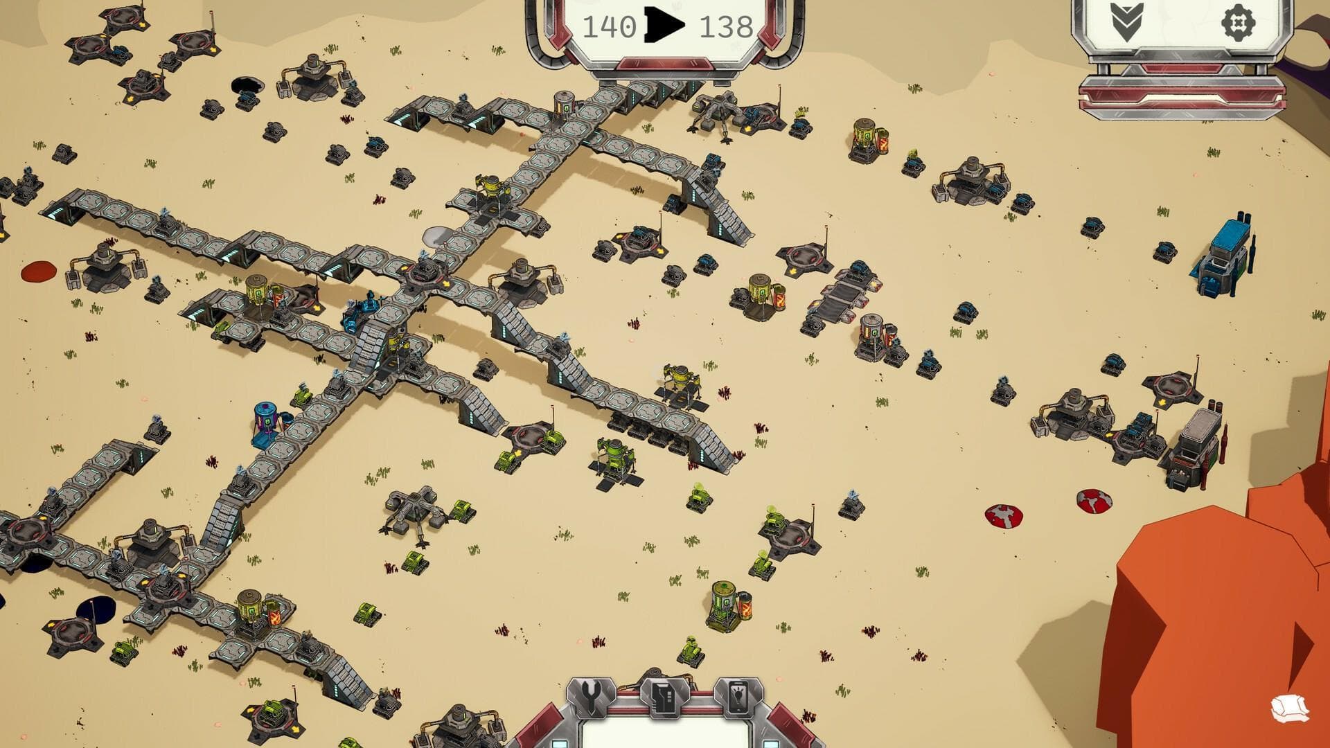 Botlings Demo screenshot 1