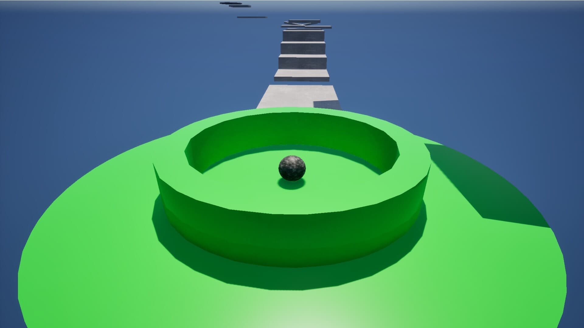 Bounce on it! screenshot 1