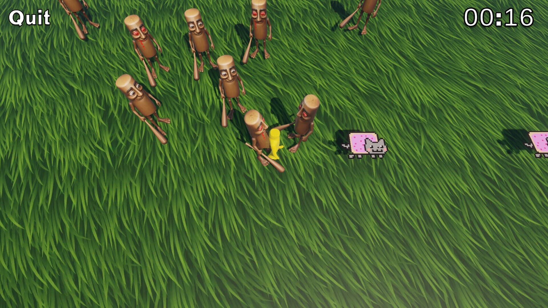 Brainrot Survivors