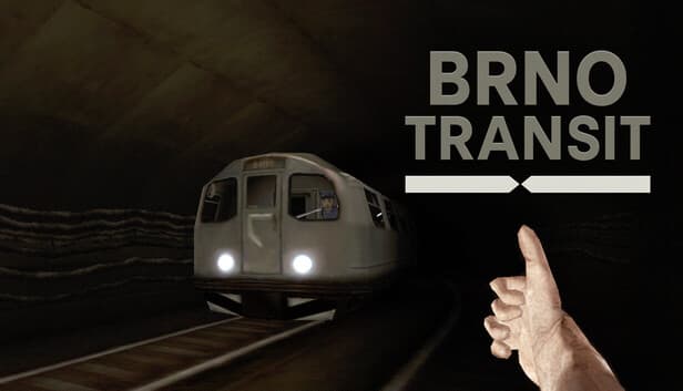 Brno Transit screenshot 1