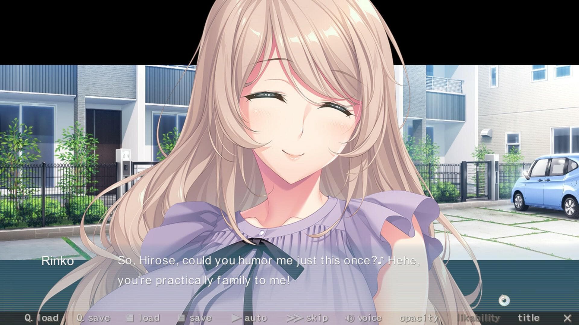 Bunny’s Rent-a-Mom Agency screenshot 1