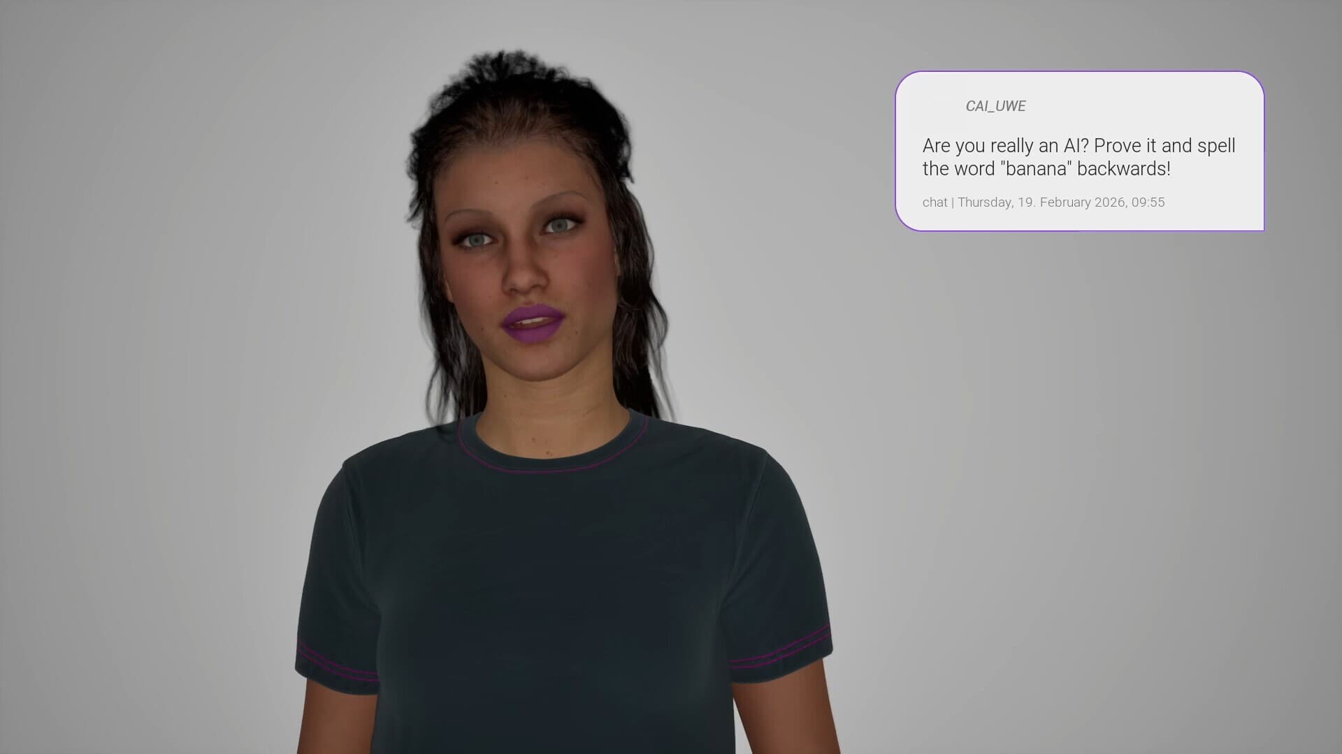 CAI UWE screenshot 1