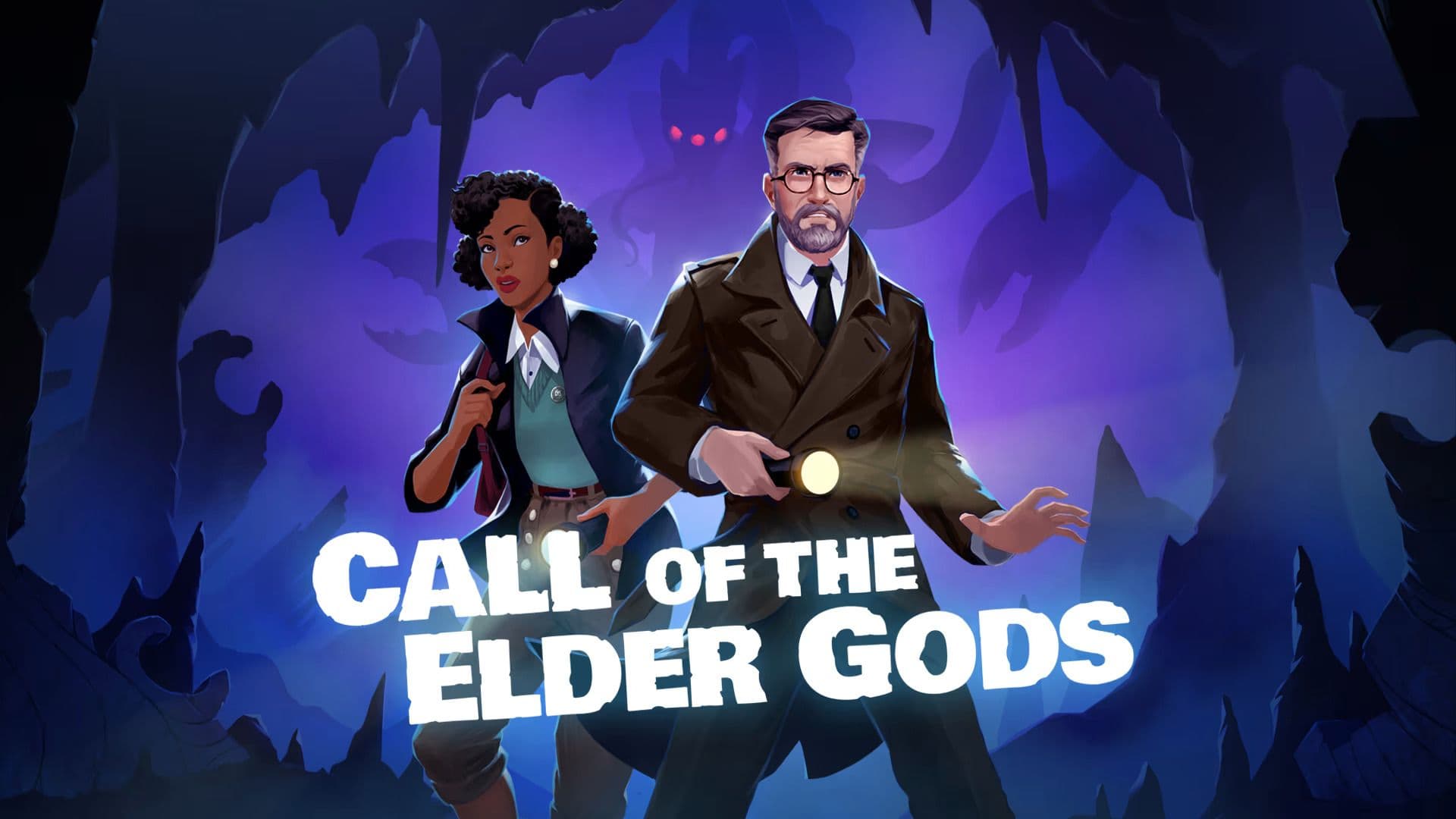 Call of the Elder Gods
