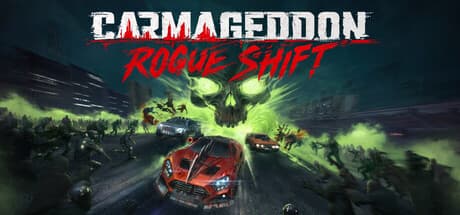 Carmageddon: Rogue Shift screenshot 1