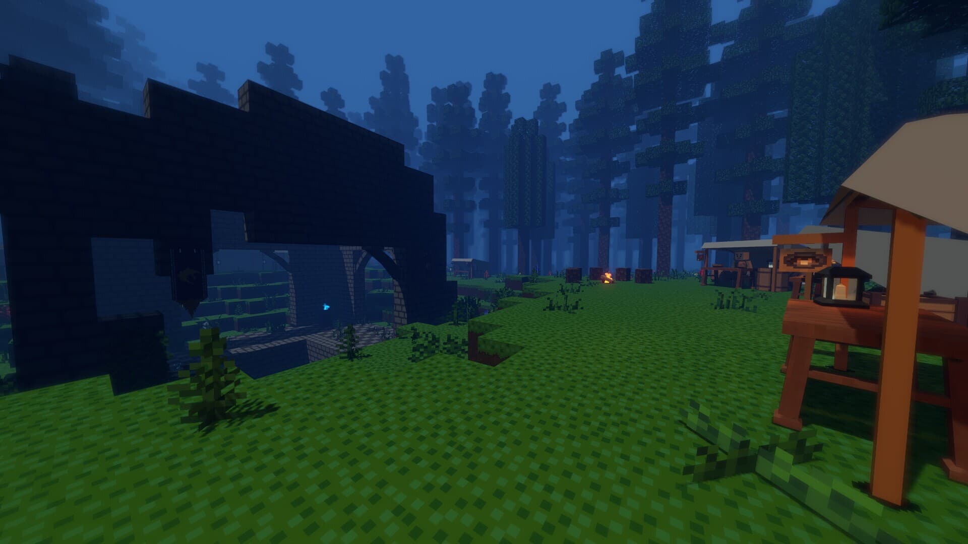 CaveVox screenshot 1