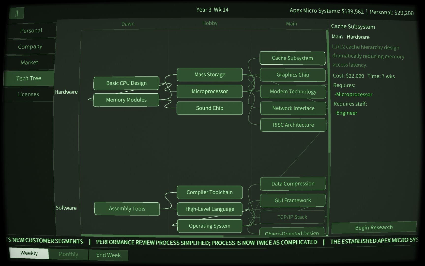 Chief of the Valley screenshot 1