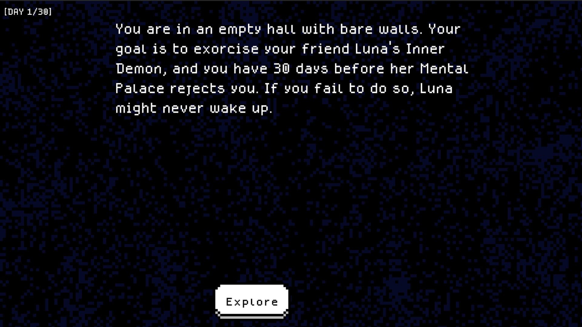 Choose Your Own Alternative screenshot 1