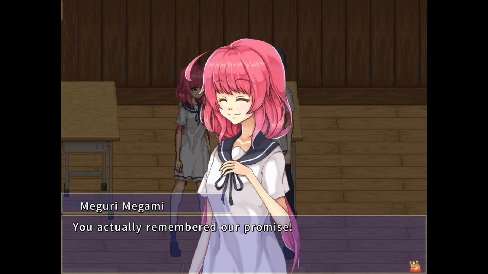 Cicada Communication screenshot 1