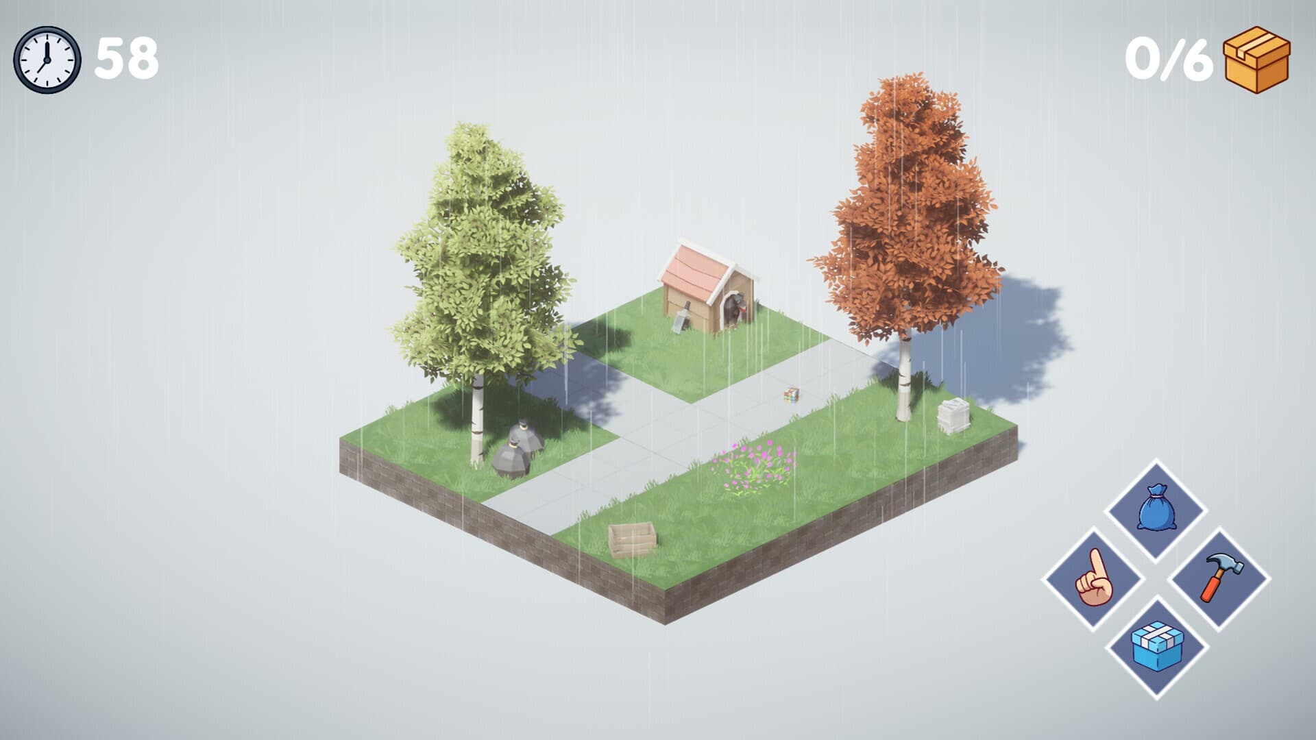 City Cleaning screenshot 1