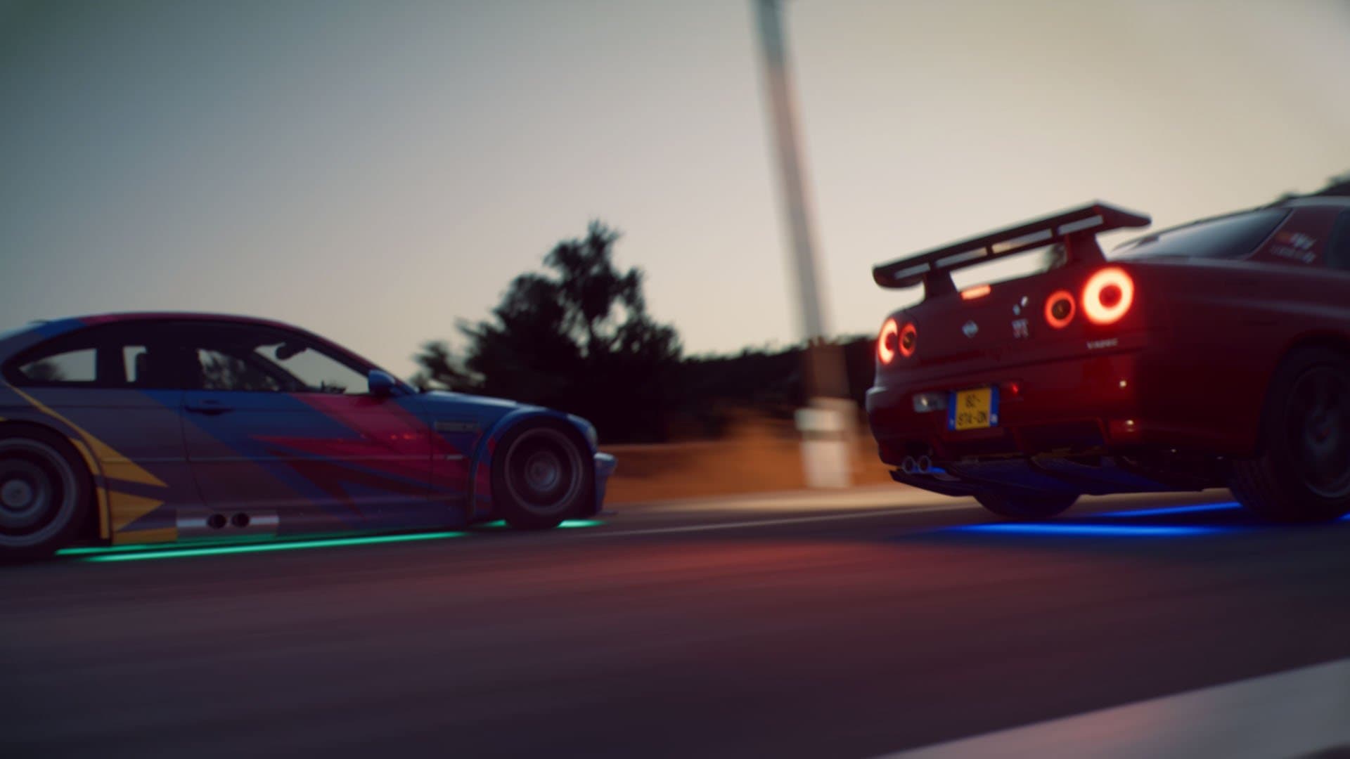 Clutch (2027) screenshot 1