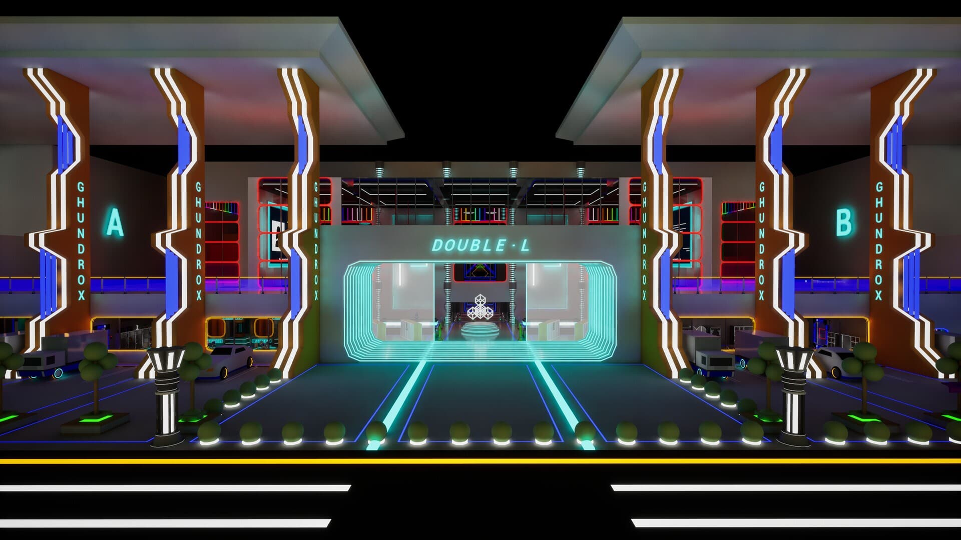 Codename:Twilight screenshot 1