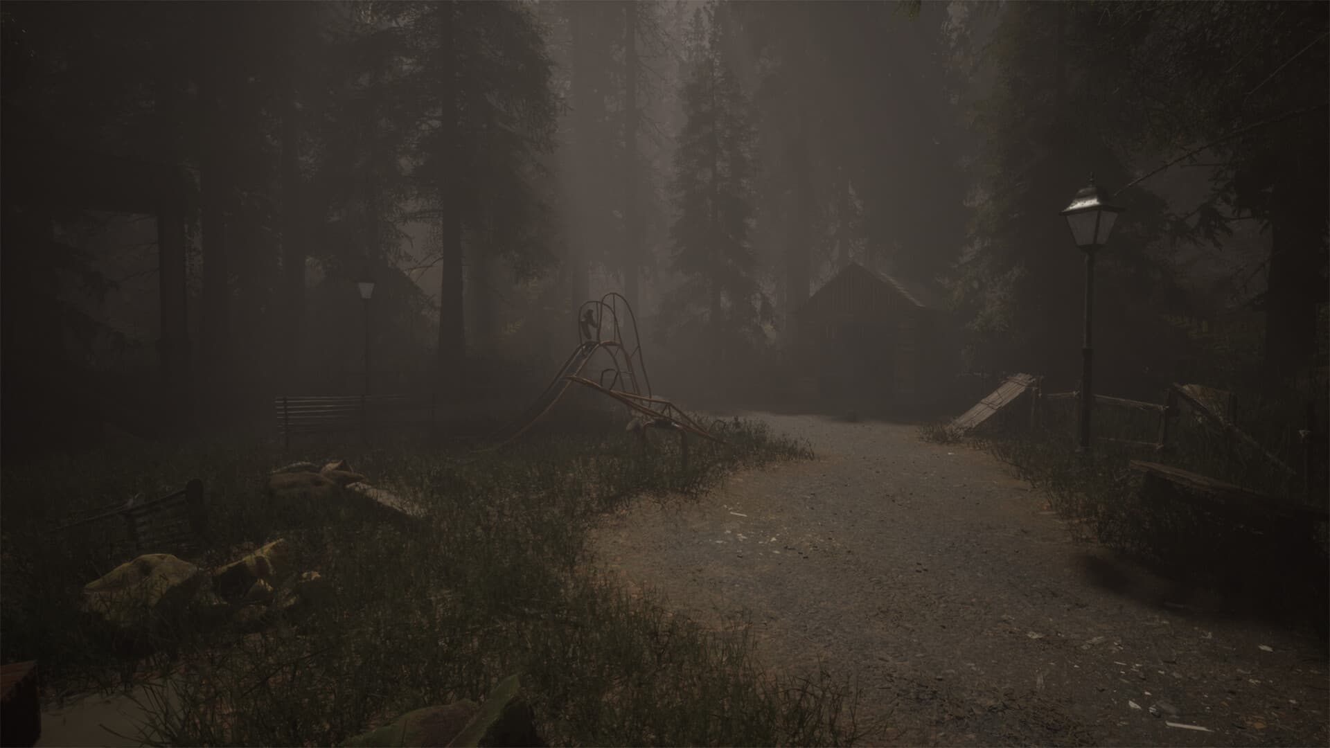 Coincidences? screenshot 1