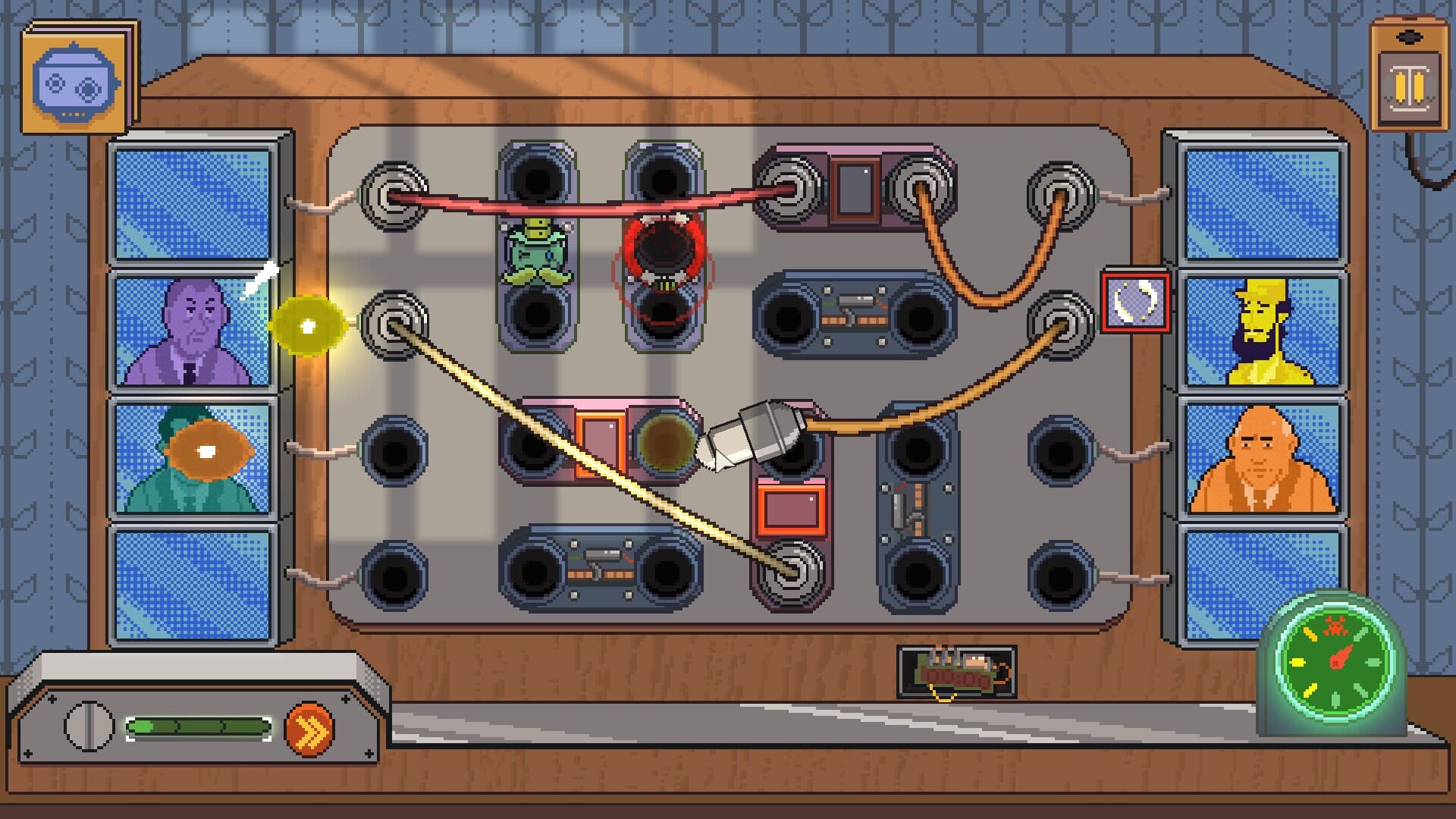 Cold Calling screenshot 1