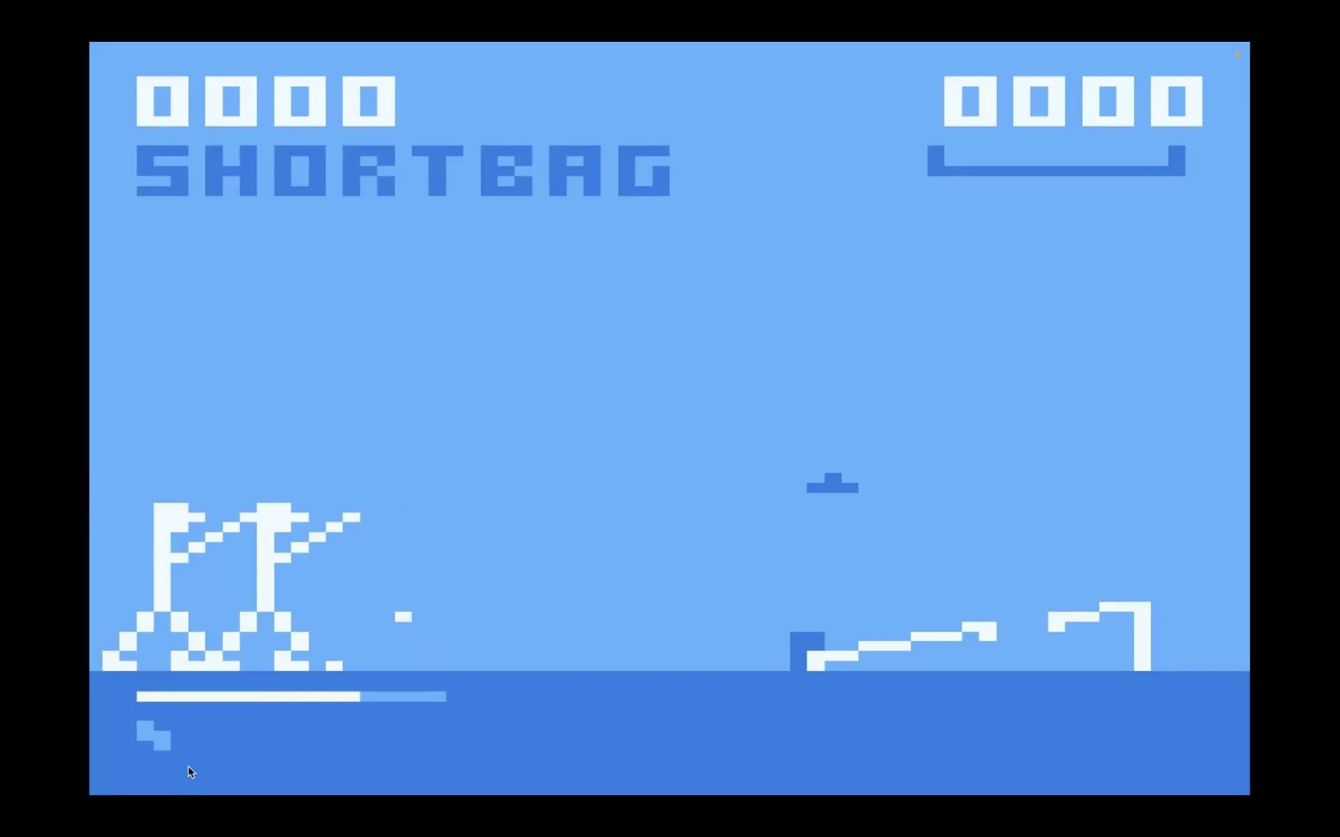 Cornhole Hero screenshot 1