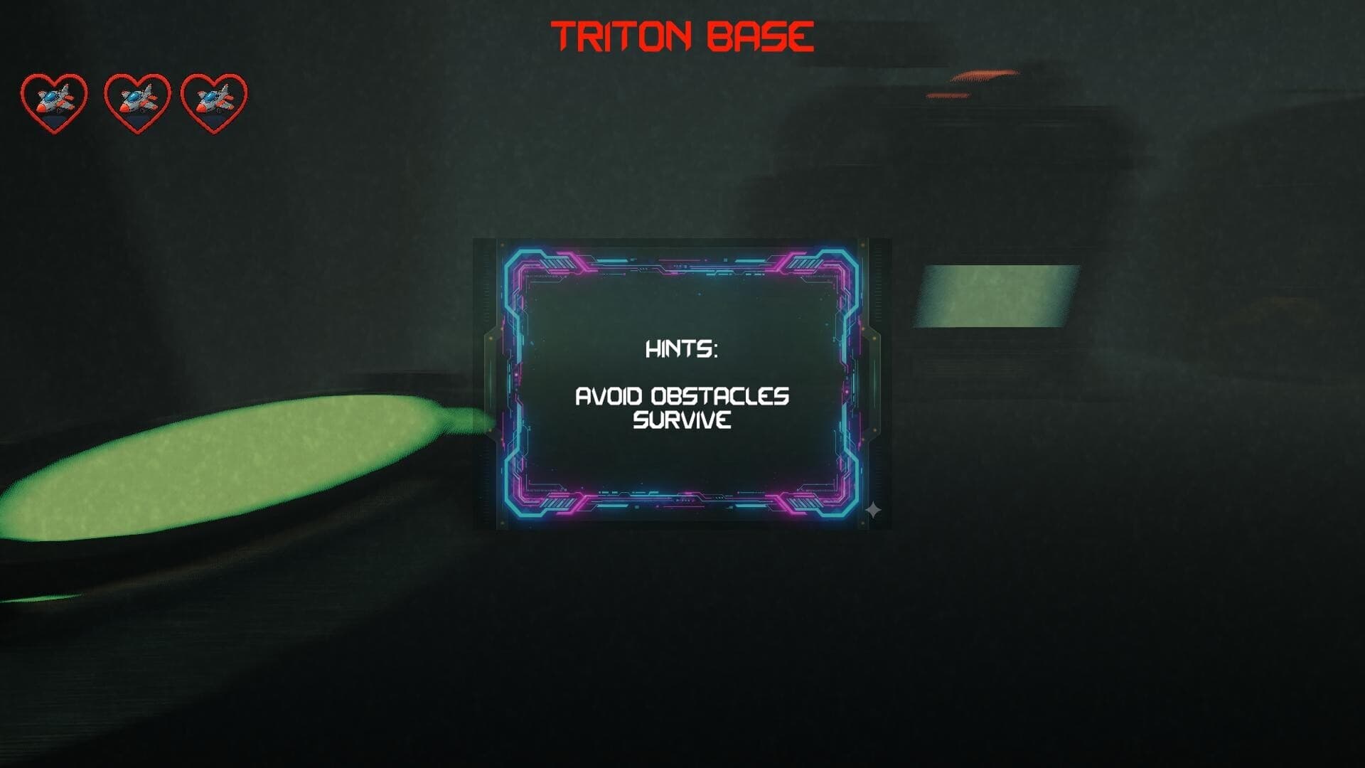 Cosmo Crush screenshot 1