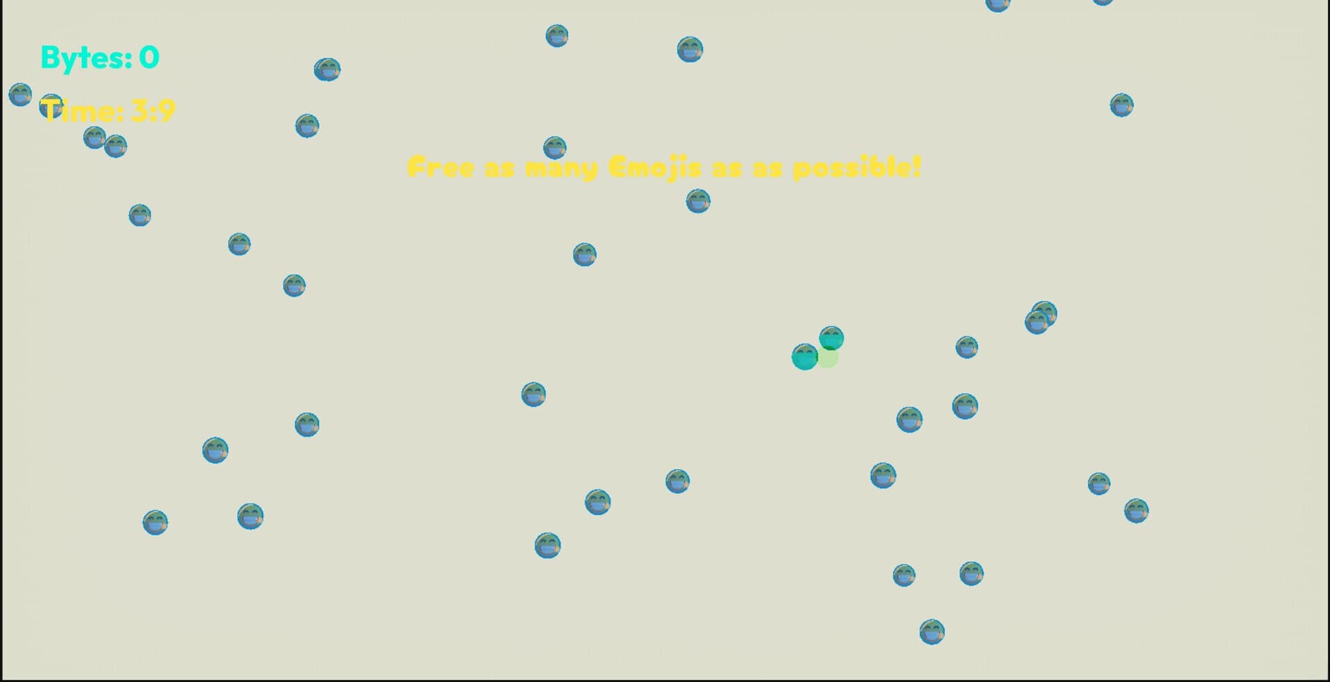 Crack That Smile screenshot 1