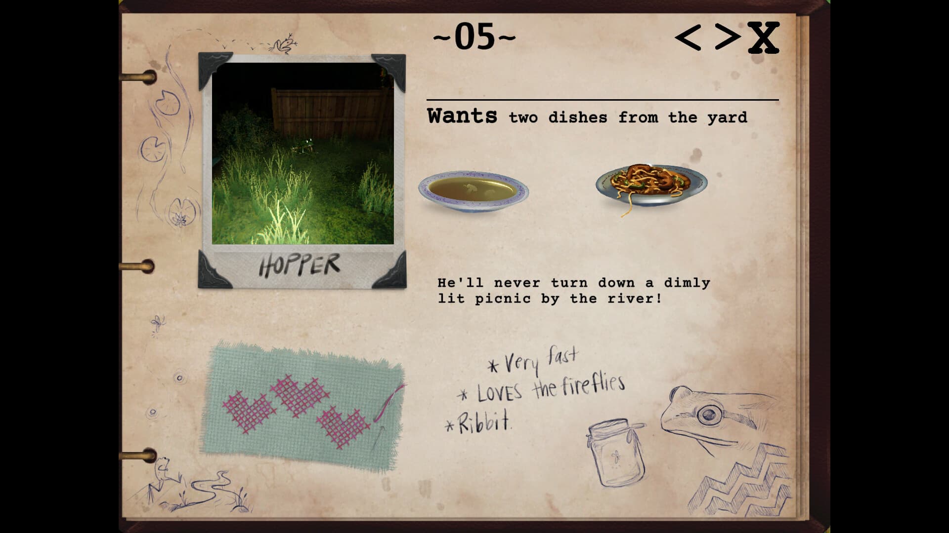 Creature Kitchen screenshot 1