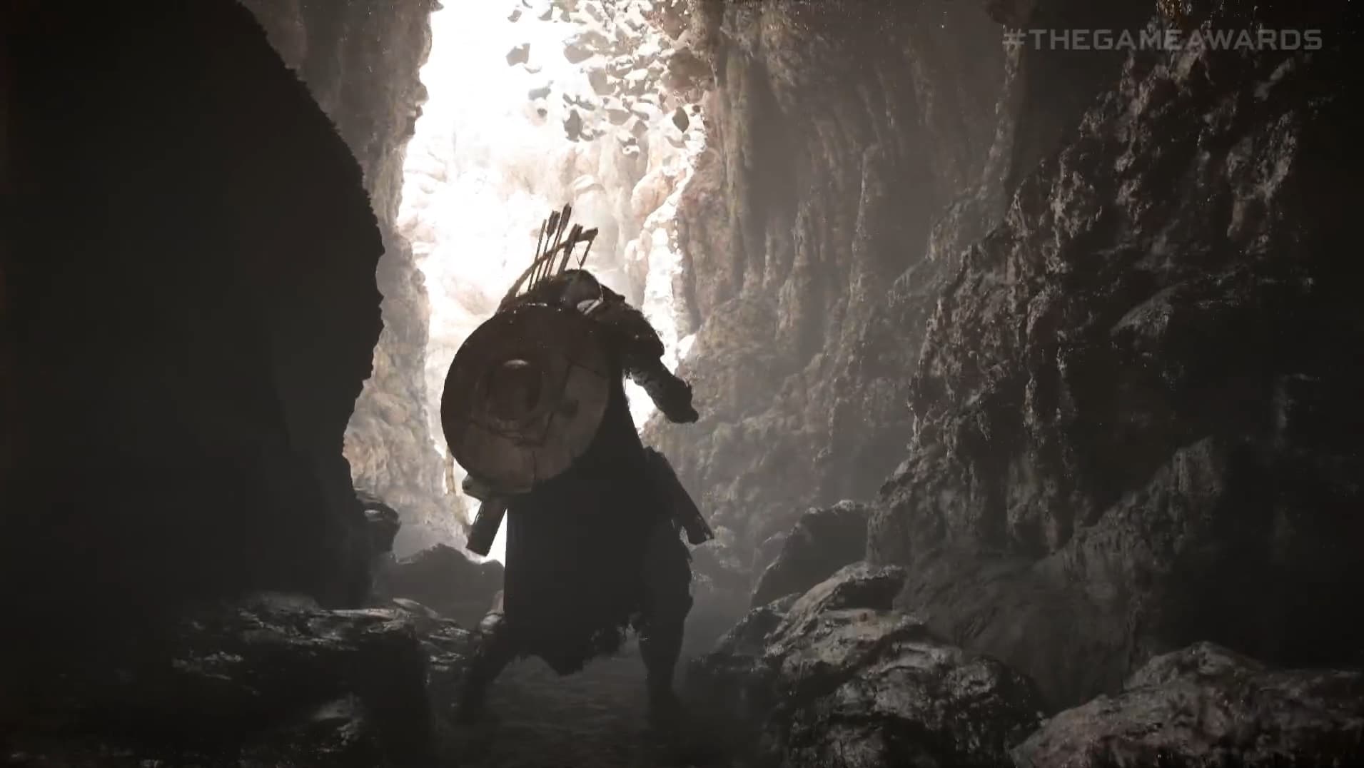 Crimson Desert screenshot 1