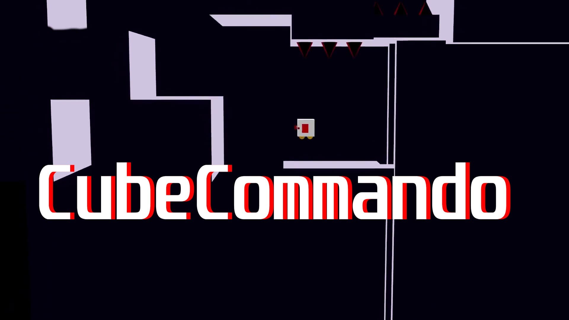 Cube Commando